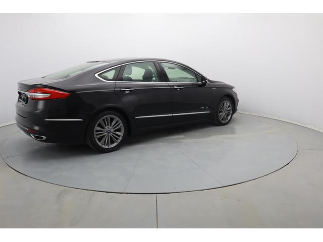 Ford Mondeo - автомобили, коли, обяви за нови и употребявани 13