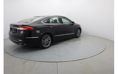 Ford Mondeo - автомобили, коли, обяви за нови и употребявани 14