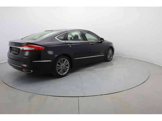 Ford Mondeo - автомобили, коли, обяви за нови и употребявани 14