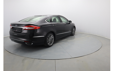 Ford Mondeo - автомобили, коли, обяви за нови и употребявани 15