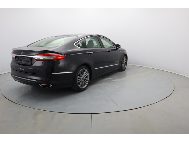 Ford Mondeo - автомобили, коли, обяви за нови и употребявани 15