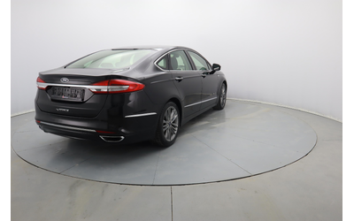 Ford Mondeo - автомобили, коли, обяви за нови и употребявани 16