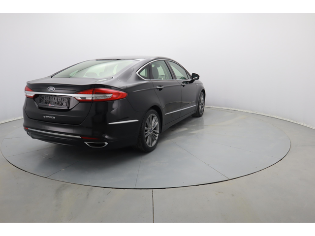 Ford Mondeo - автомобили, коли, обяви за нови и употребявани 16