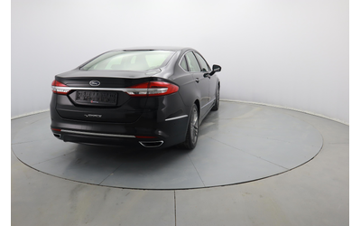 Ford Mondeo - автомобили, коли, обяви за нови и употребявани 17