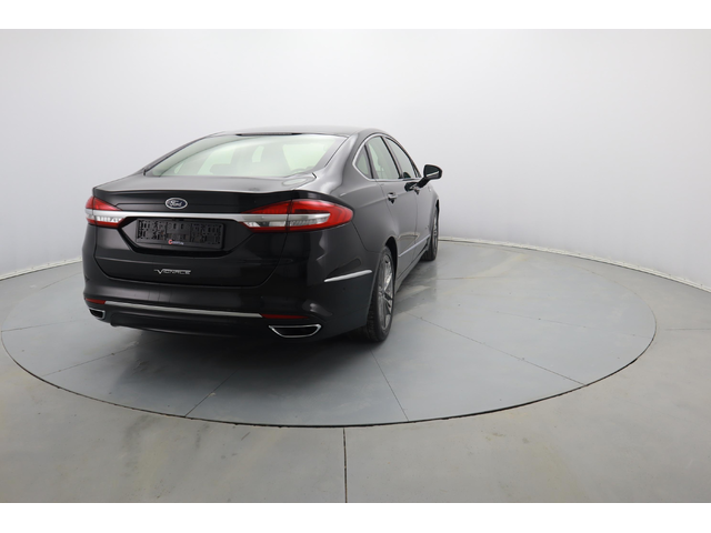 Ford Mondeo - автомобили, коли, обяви за нови и употребявани 17