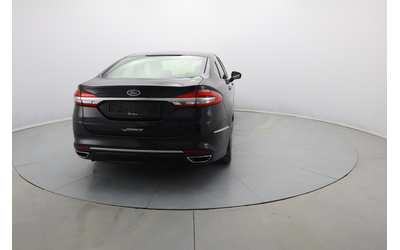 Ford Mondeo - автомобили, коли, обяви за нови и употребявани 18