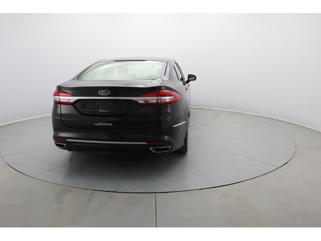 Ford Mondeo - автомобили, коли, обяви за нови и употребявани 18