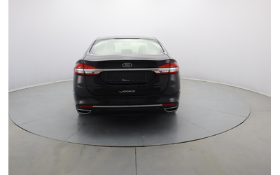 Ford Mondeo - автомобили, коли, обяви за нови и употребявани 19