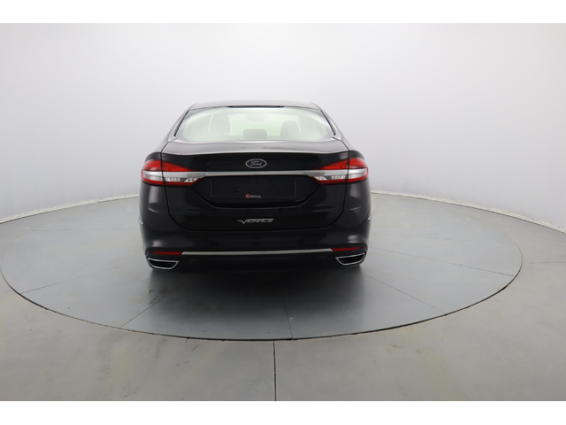 Ford Mondeo - автомобили, коли, обяви за нови и употребявани 19