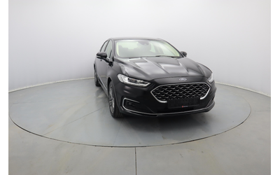 ford-mondeo - 1