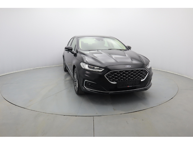Ford Mondeo - автомобили, коли, обяви за нови и употребявани 1