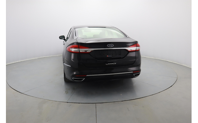 Ford Mondeo - автомобили, коли, обяви за нови и употребявани 20