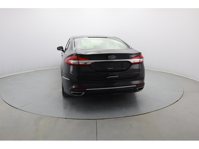 Ford Mondeo - автомобили, коли, обяви за нови и употребявани 20