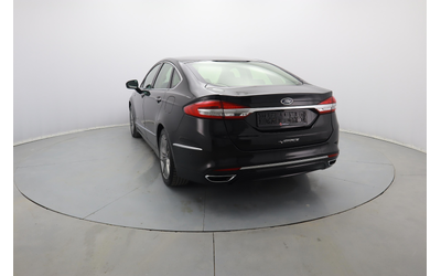 Ford Mondeo - автомобили, коли, обяви за нови и употребявани 21