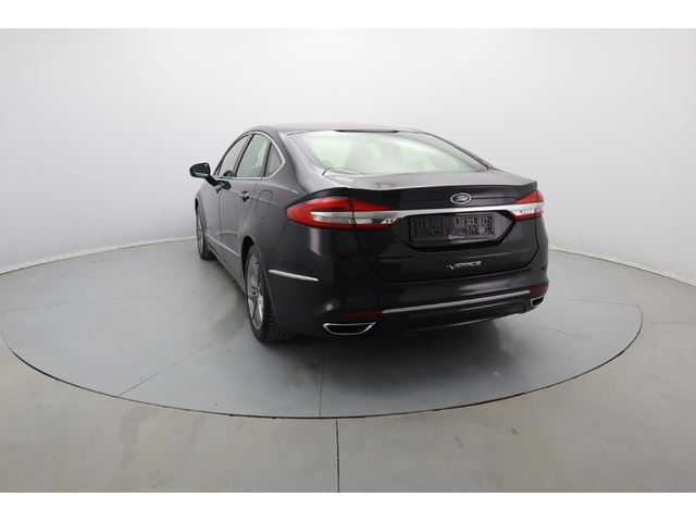Ford Mondeo - автомобили, коли, обяви за нови и употребявани 21