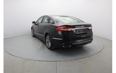 Ford Mondeo - автомобили, коли, обяви за нови и употребявани 22