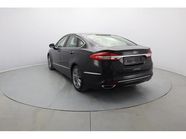Ford Mondeo - автомобили, коли, обяви за нови и употребявани 22