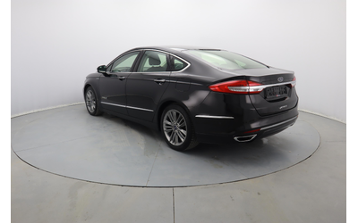 Ford Mondeo - автомобили, коли, обяви за нови и употребявани 23