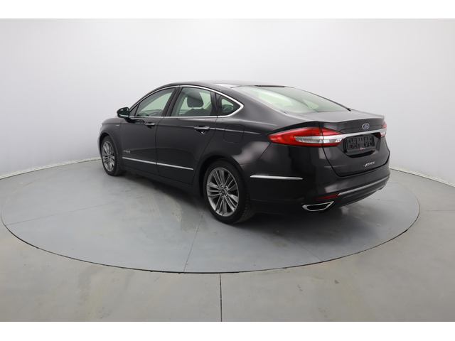 Ford Mondeo - автомобили, коли, обяви за нови и употребявани 23
