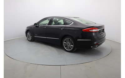 Ford Mondeo - автомобили, коли, обяви за нови и употребявани 24