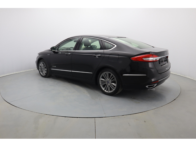 Ford Mondeo - автомобили, коли, обяви за нови и употребявани 24