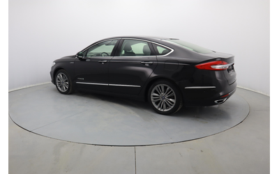 Ford Mondeo - автомобили, коли, обяви за нови и употребявани 25
