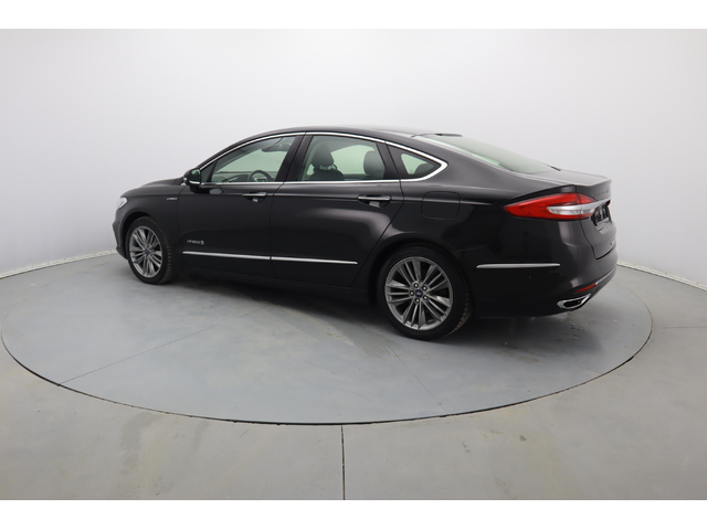 Ford Mondeo - автомобили, коли, обяви за нови и употребявани 25