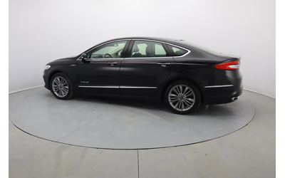 Ford Mondeo - автомобили, коли, обяви за нови и употребявани 26