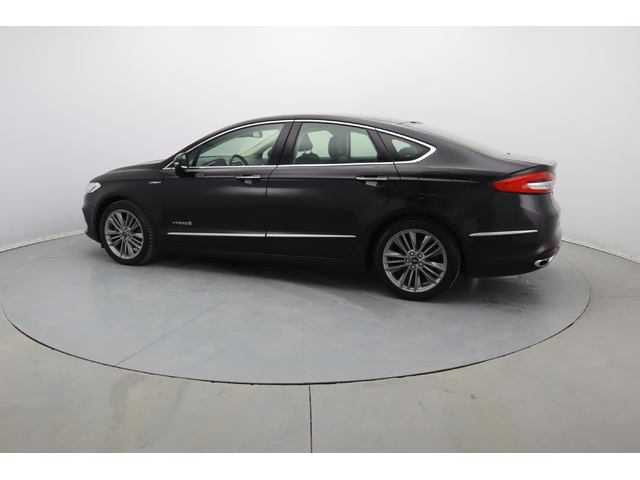 Ford Mondeo - автомобили, коли, обяви за нови и употребявани 26