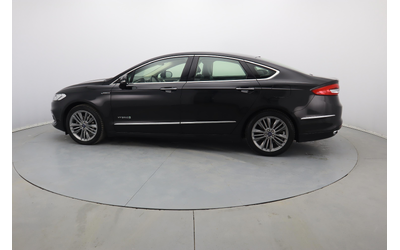 Ford Mondeo - автомобили, коли, обяви за нови и употребявани 27