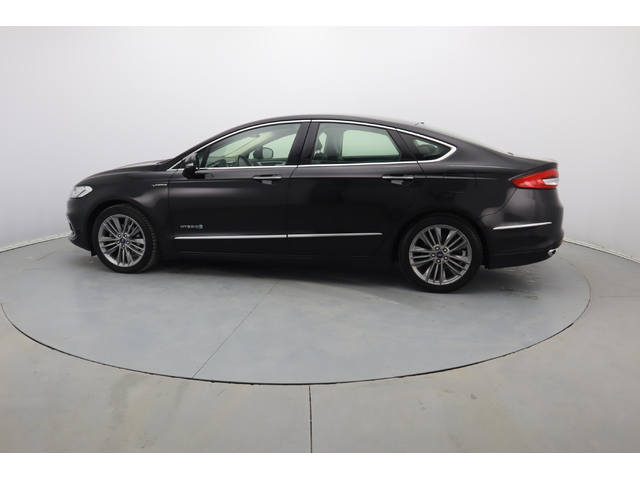 Ford Mondeo - автомобили, коли, обяви за нови и употребявани 27