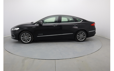 Ford Mondeo - автомобили, коли, обяви за нови и употребявани 28