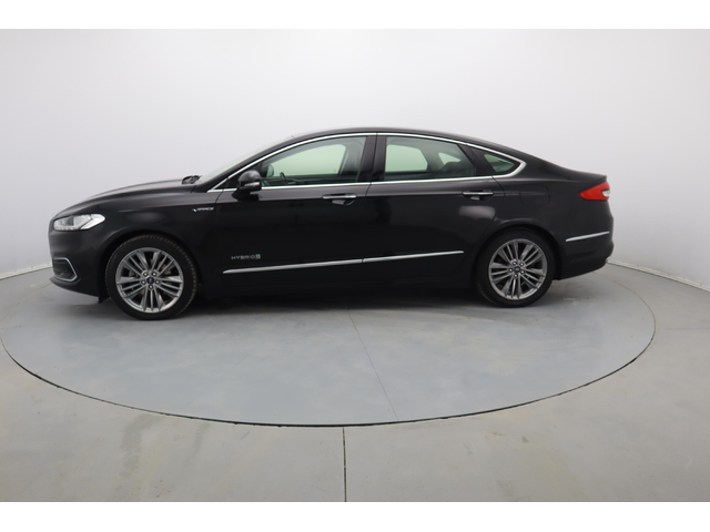 Ford Mondeo - автомобили, коли, обяви за нови и употребявани 28