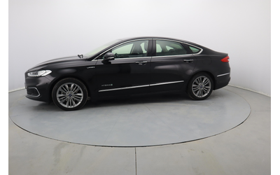 Ford Mondeo - автомобили, коли, обяви за нови и употребявани 29
