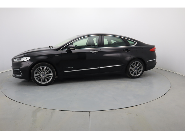 Ford Mondeo - автомобили, коли, обяви за нови и употребявани 29