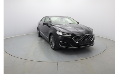 ford-mondeo - 2