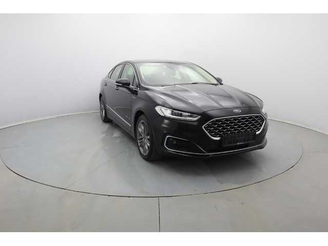 Ford Mondeo - автомобили, коли, обяви за нови и употребявани 2