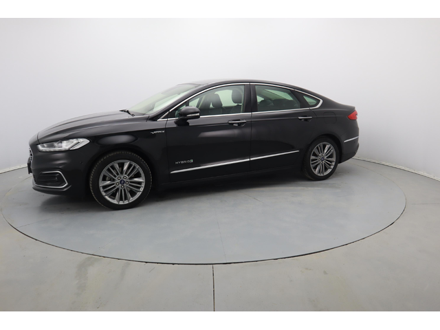 Ford Mondeo - автомобили, коли, обяви за нови и употребявани 30