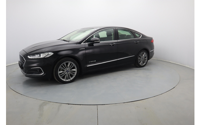 Ford Mondeo - автомобили, коли, обяви за нови и употребявани 31