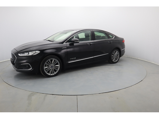 Ford Mondeo - автомобили, коли, обяви за нови и употребявани 31