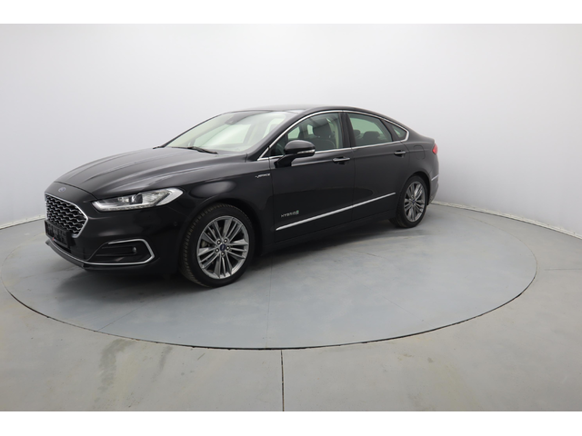 Ford Mondeo - автомобили, коли, обяви за нови и употребявани 32