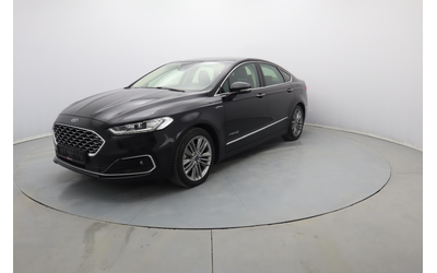 Ford Mondeo - автомобили, коли, обяви за нови и употребявани 33