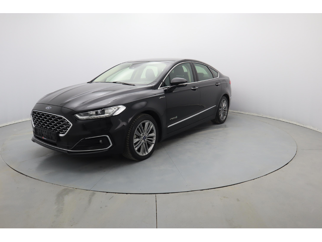Ford Mondeo - автомобили, коли, обяви за нови и употребявани 33