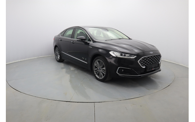 ford-mondeo - 3
