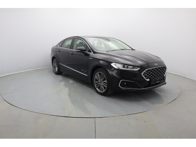 Ford Mondeo - автомобили, коли, обяви за нови и употребявани 3