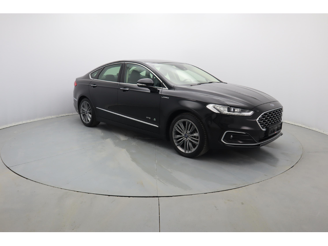 Ford Mondeo - автомобили, коли, обяви за нови и употребявани 4