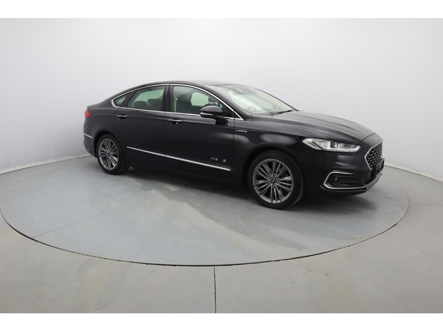 Ford Mondeo - автомобили, коли, обяви за нови и употребявани 5