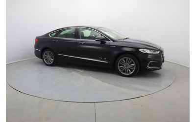 Ford Mondeo - автомобили, коли, обяви за нови и употребявани 6