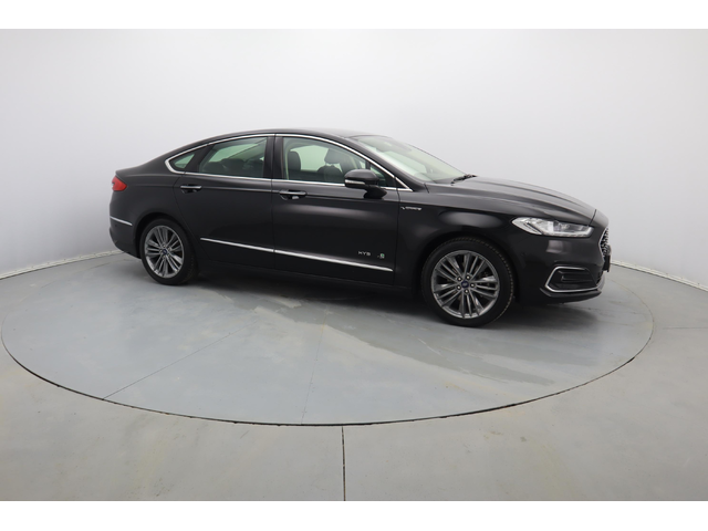 Ford Mondeo - автомобили, коли, обяви за нови и употребявани 6