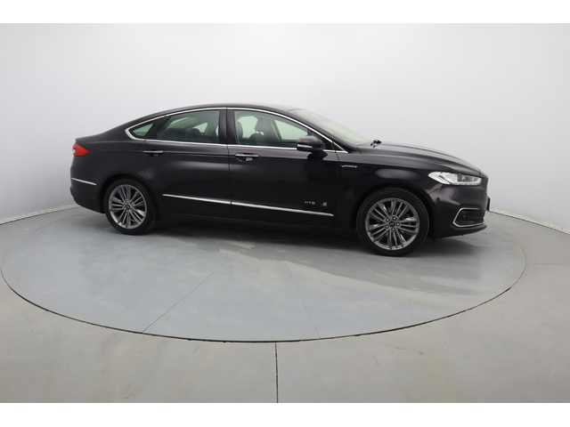 Ford Mondeo - автомобили, коли, обяви за нови и употребявани 7